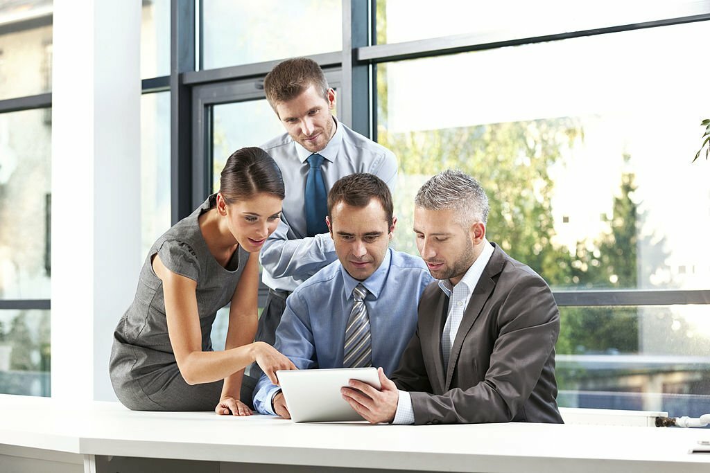 Team Meeting