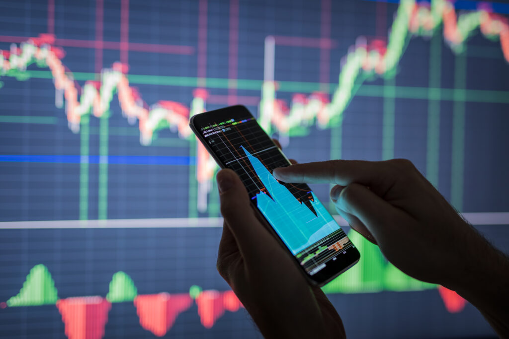 Cryptocurrency Trading
