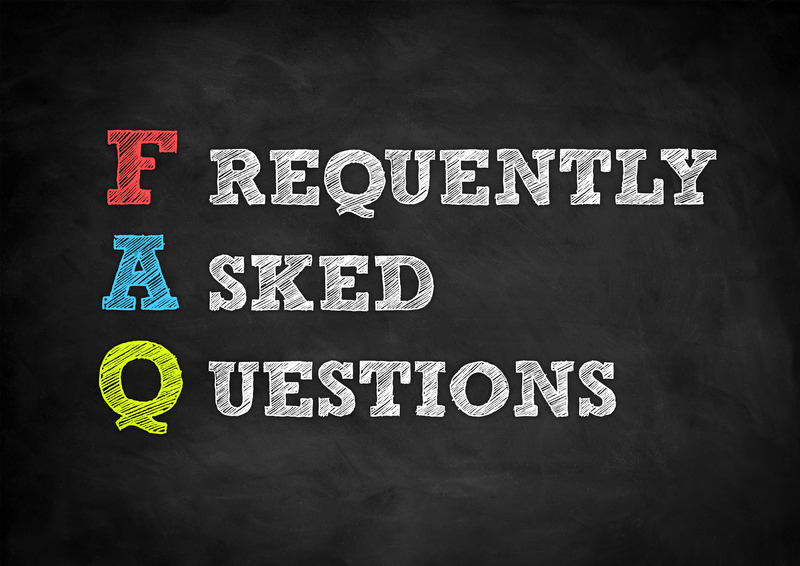 Faq Logo