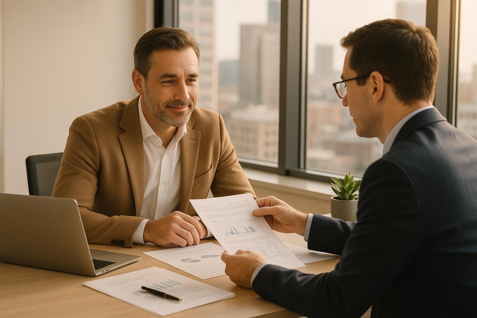 5 Ways Credit Insurance Improves Bank Financing