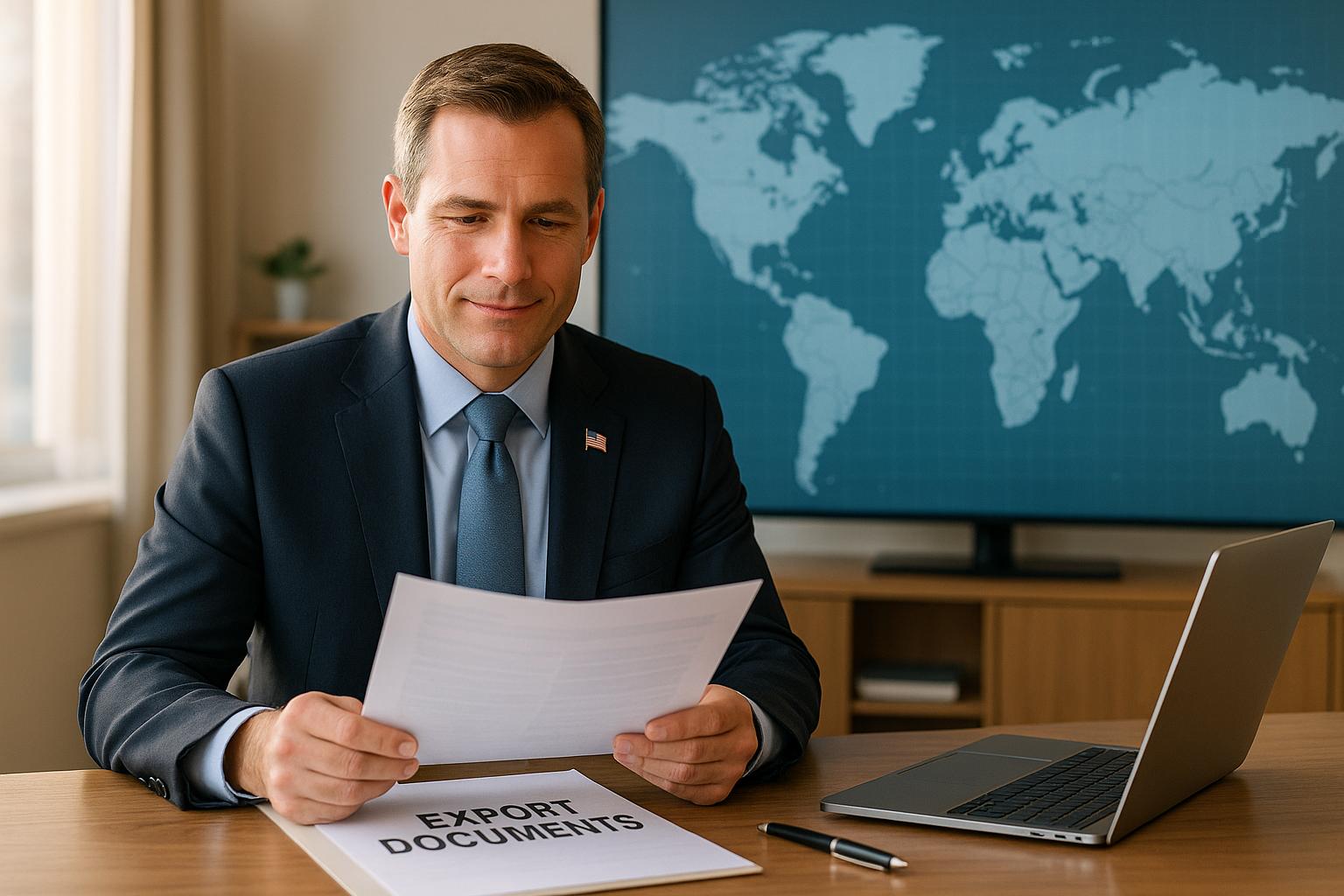 Export Credit Insurance: A Guide for US Businesses