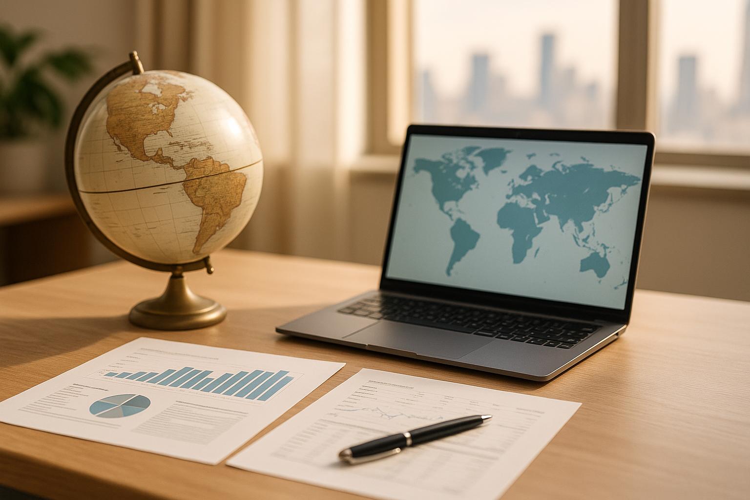 What Is Political Risk Coverage in Trade Credit?