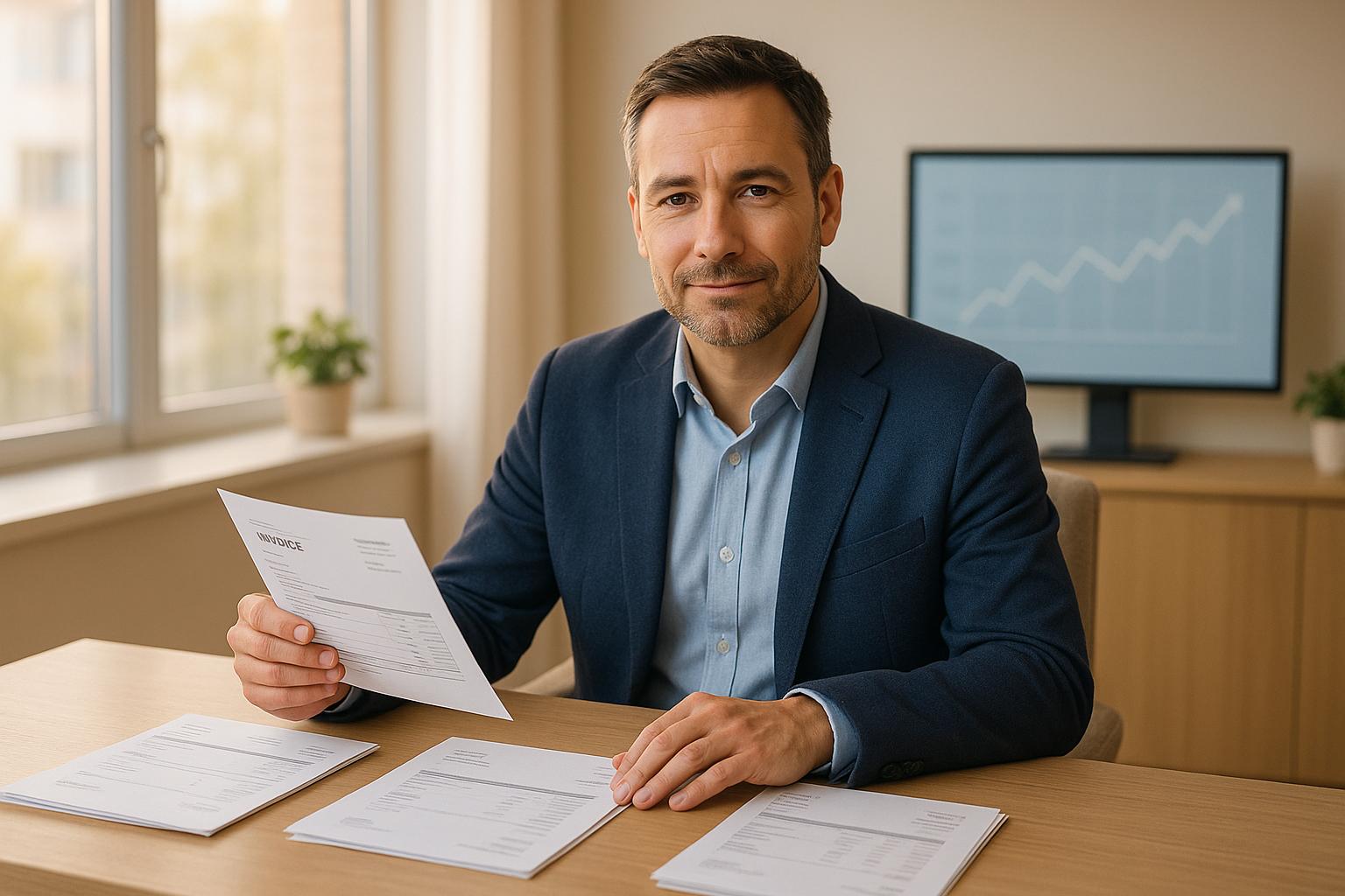 Trade Credit Insurance: Key Features Explained