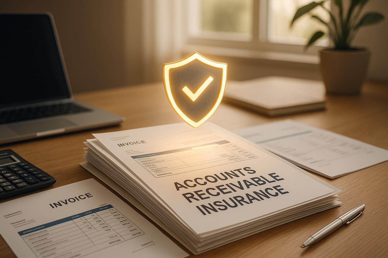 Top 6 Benefits of Accounts Receivable Insurance