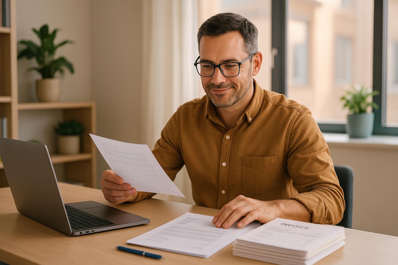 Common Credit Insurance Questions for SMBs Answered