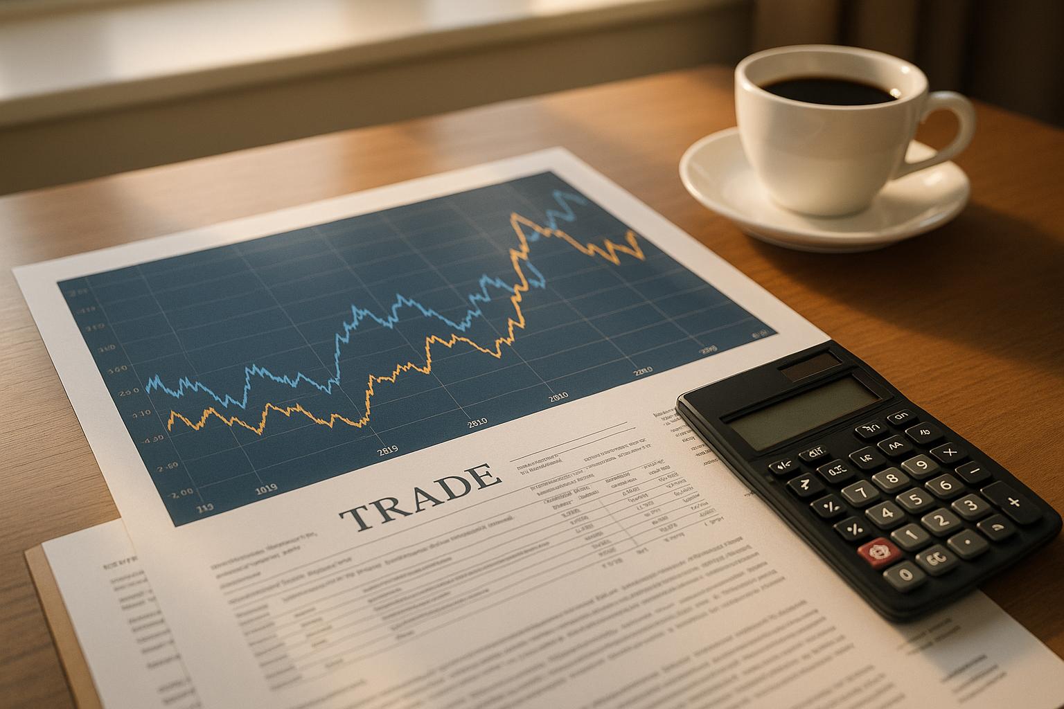 How Macroeconomics Shapes Trade Credit Risks