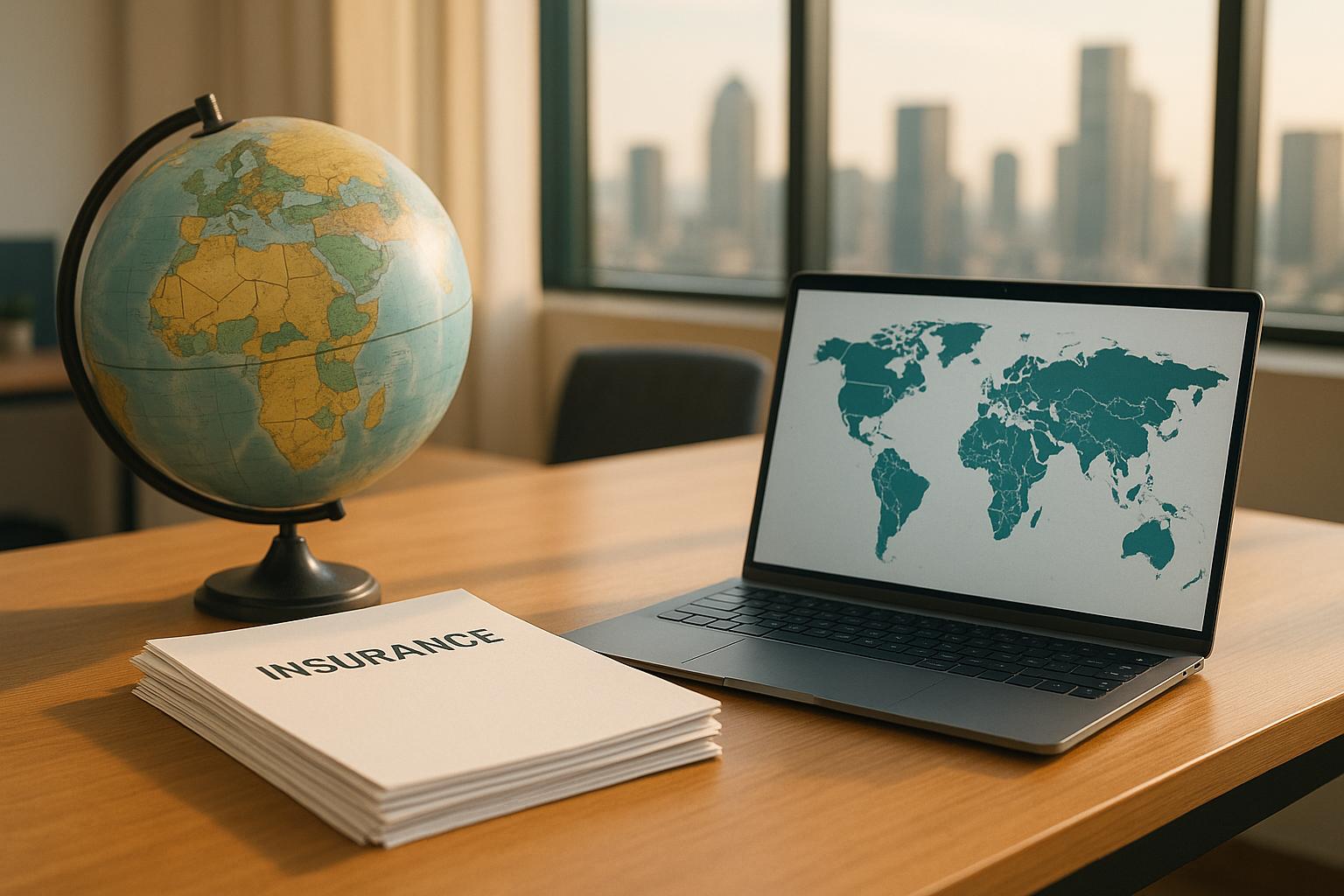 Political Risk Insurance: When Do You Need It?