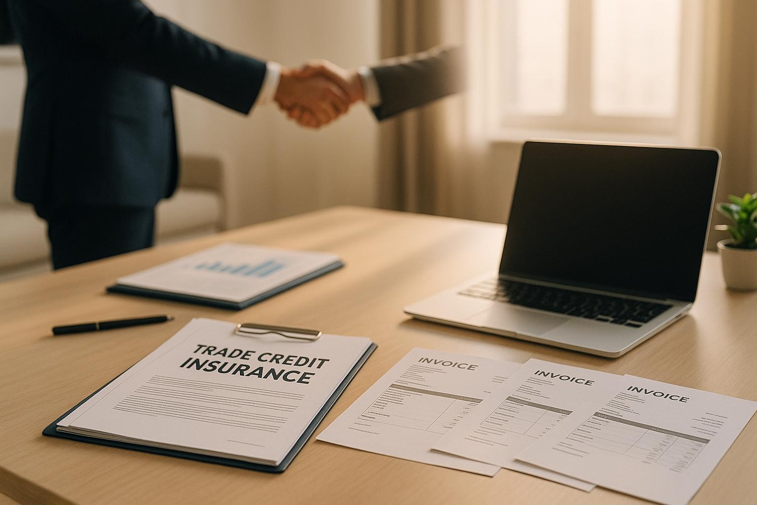 5 Myths About Trade Credit Insurance