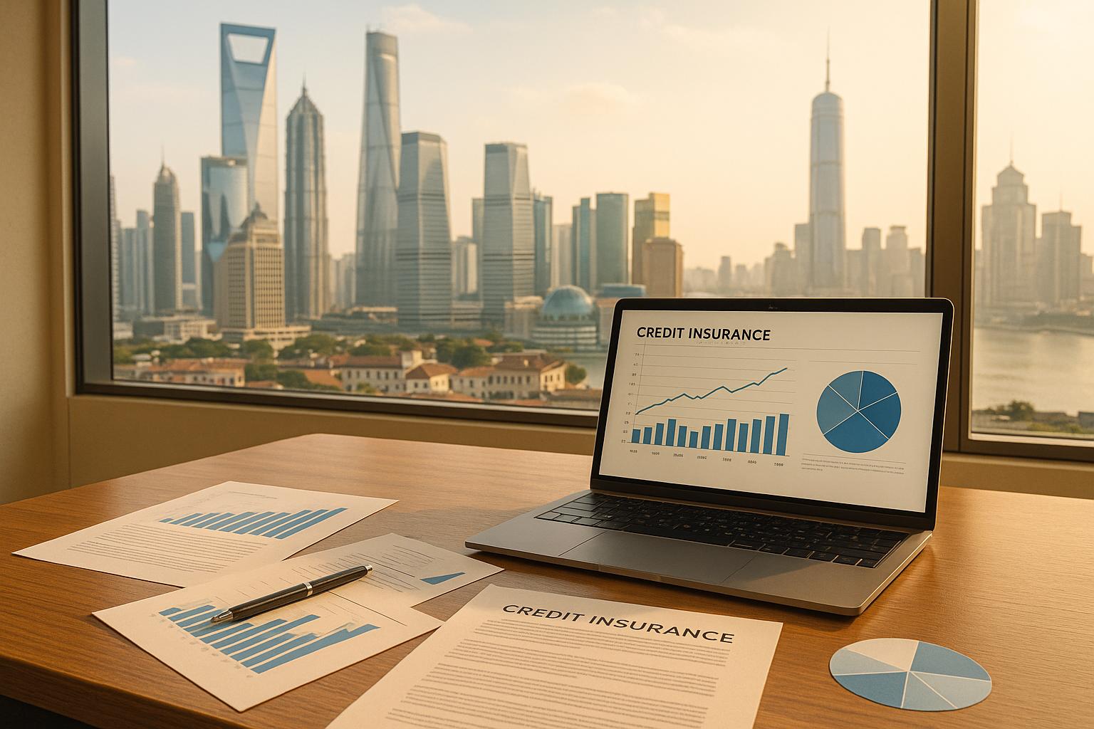 Regulatory Trends in Emerging Market Credit Insurance