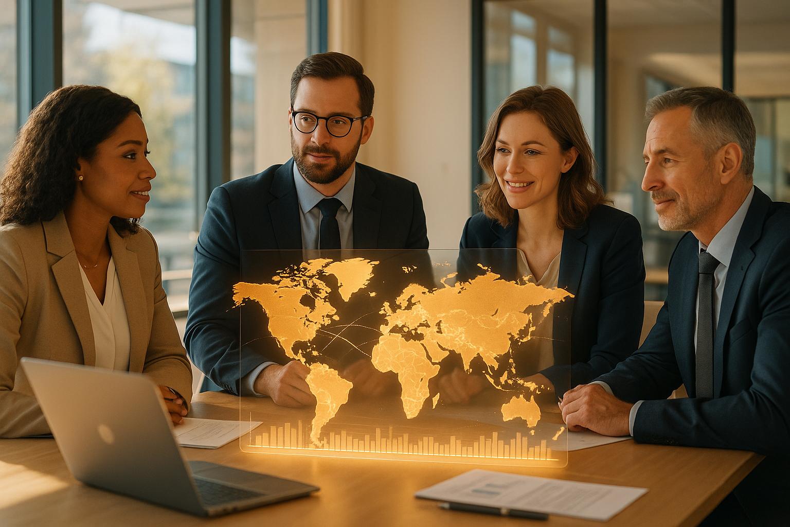 Trade Credit Insurance Market Trends in 2025