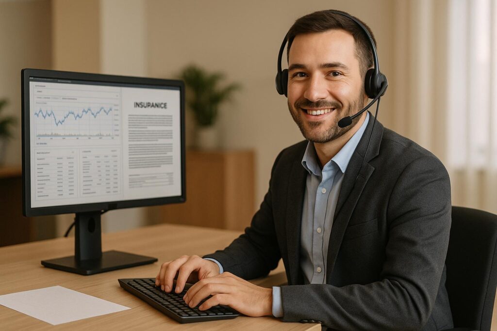 Customer Support in Credit Insurance: What to Expect