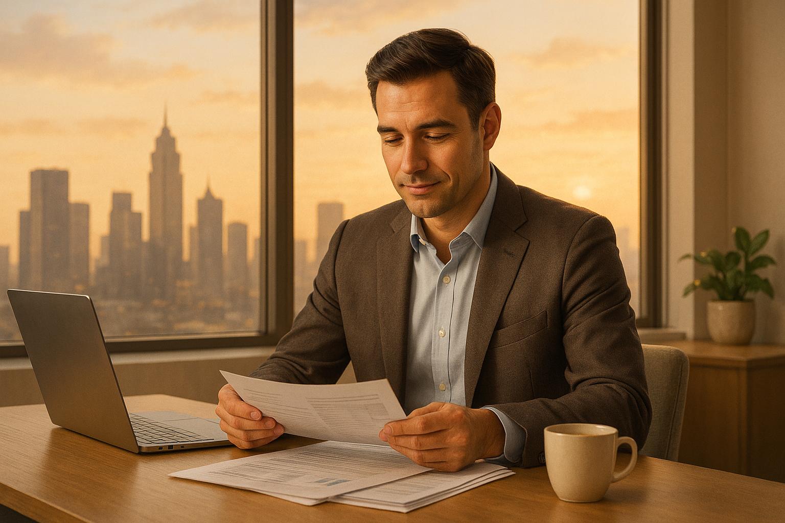Credit Insurance During Market Volatility: Benefits