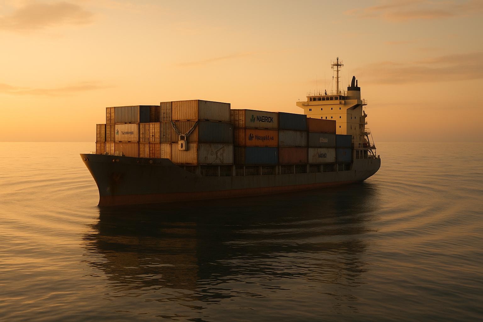 How Sanctions Impact Trade Credit Insurance