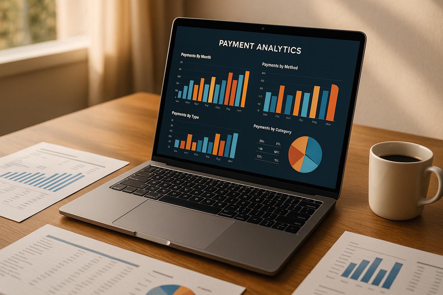 How to Analyze Customer Payment Patterns