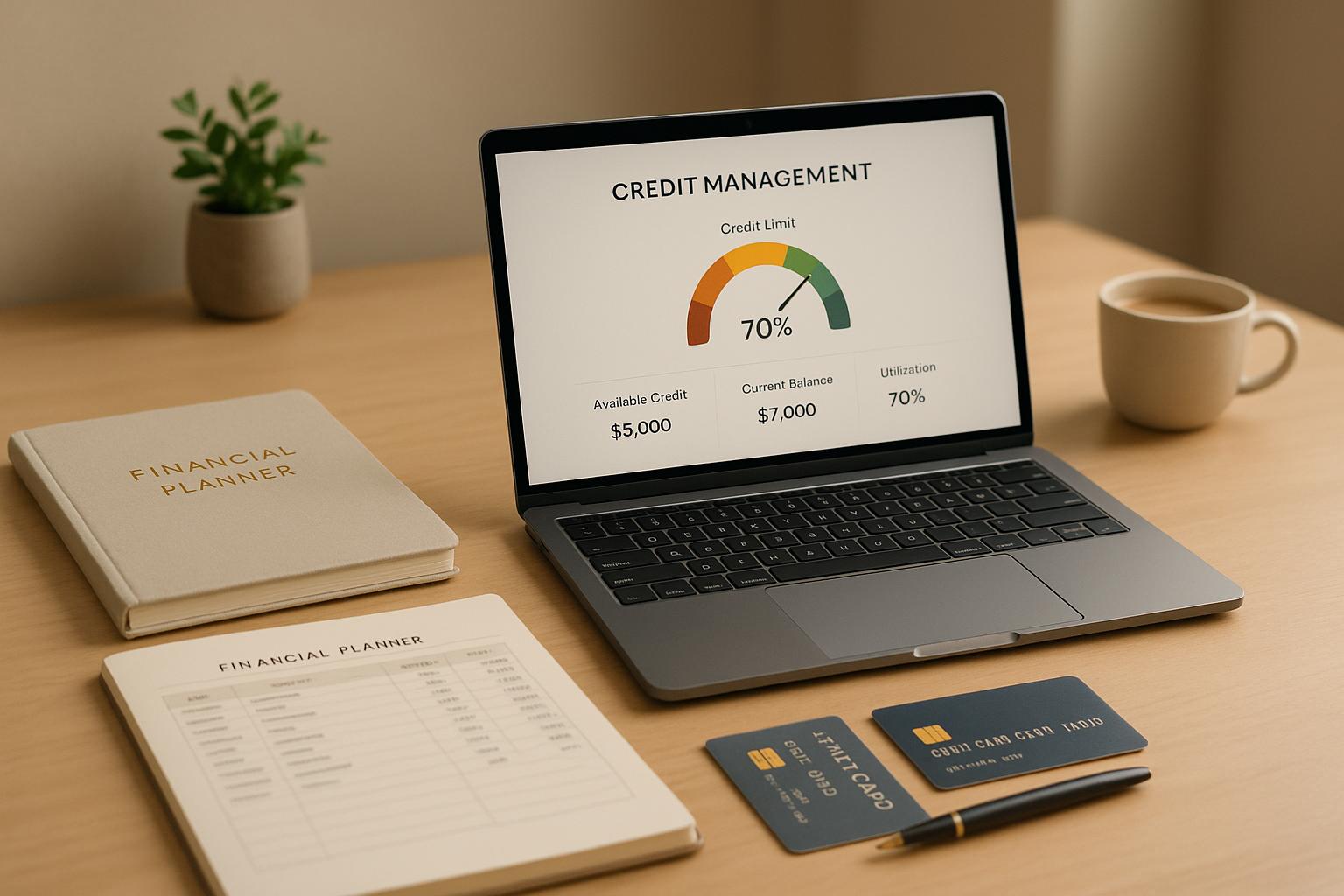 5 Methods for Setting Credit Limits