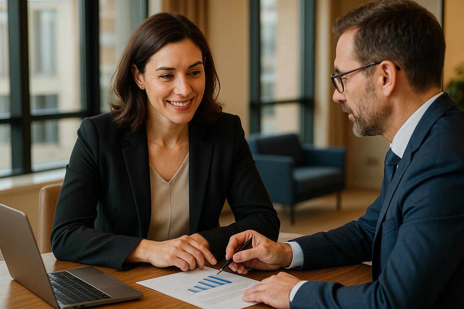 How to Negotiate Better Credit Insurance Terms