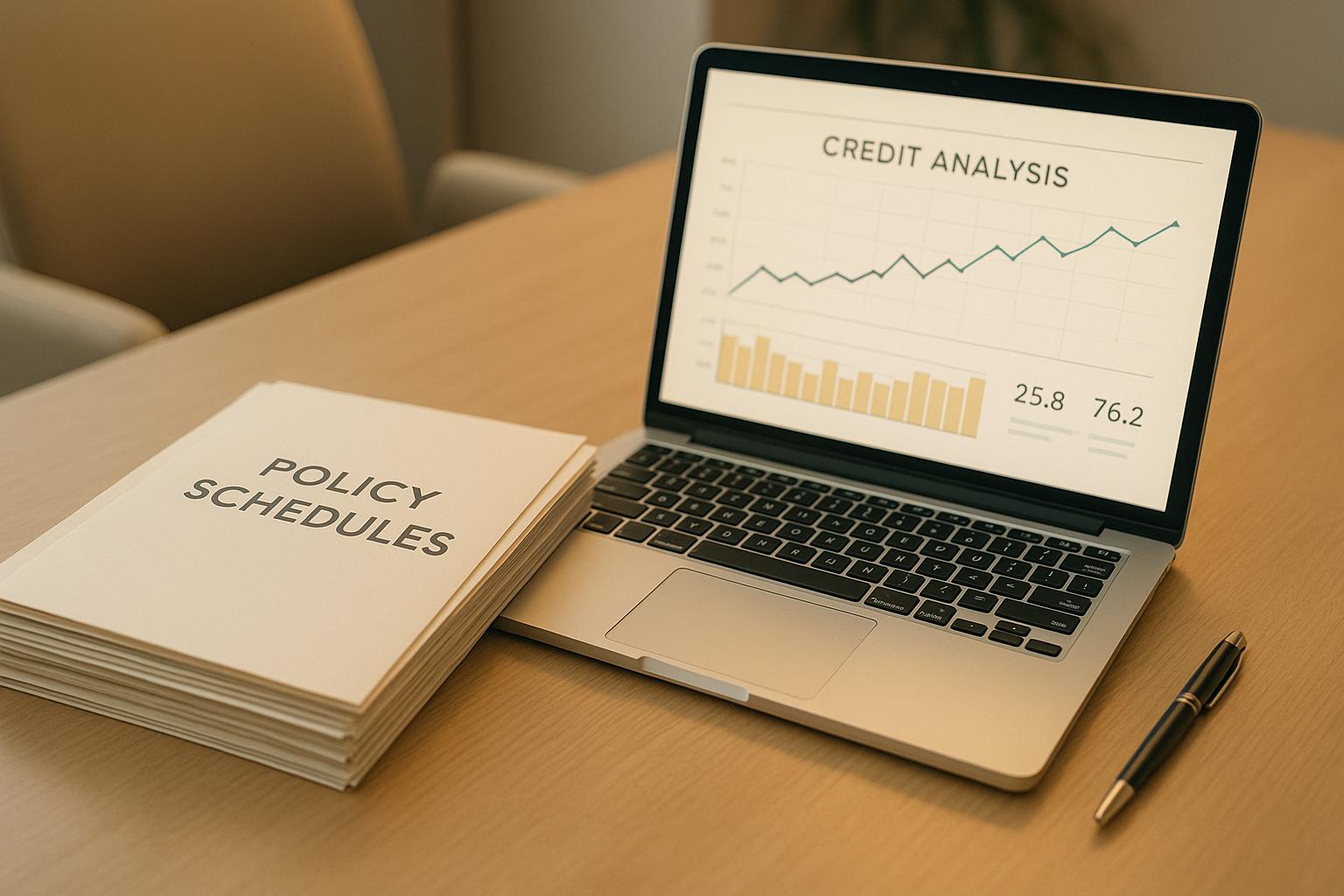 Why Policy Schedules Matter for Credit Insurance