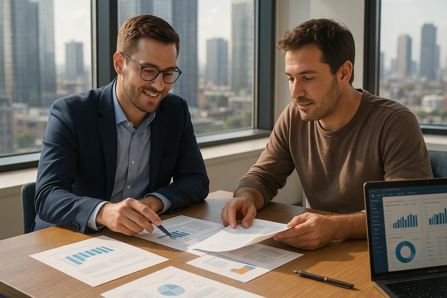 Factoring and Credit Insurance in Trade Finance