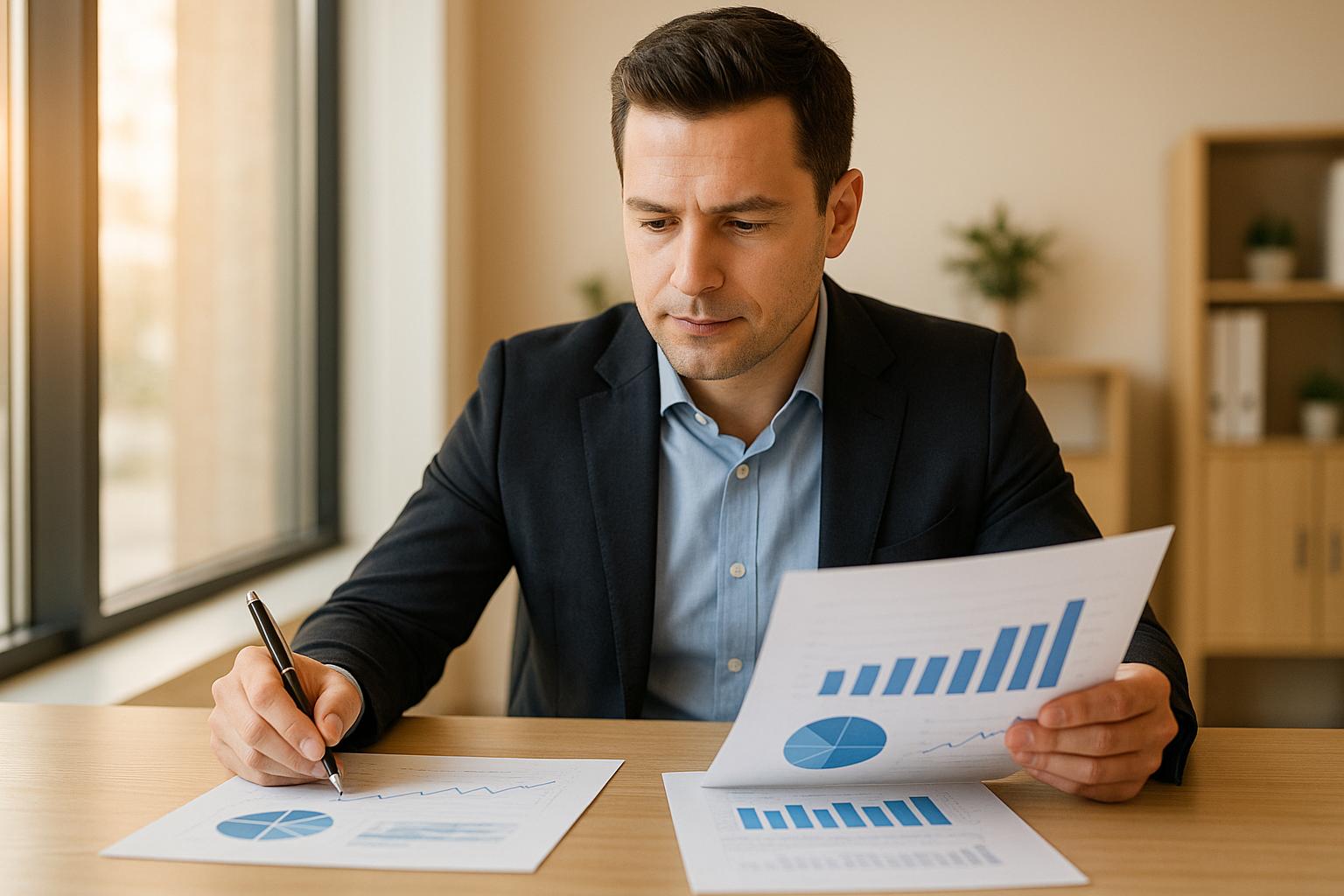 How Credit Insurance Supports Creditworthiness Checks