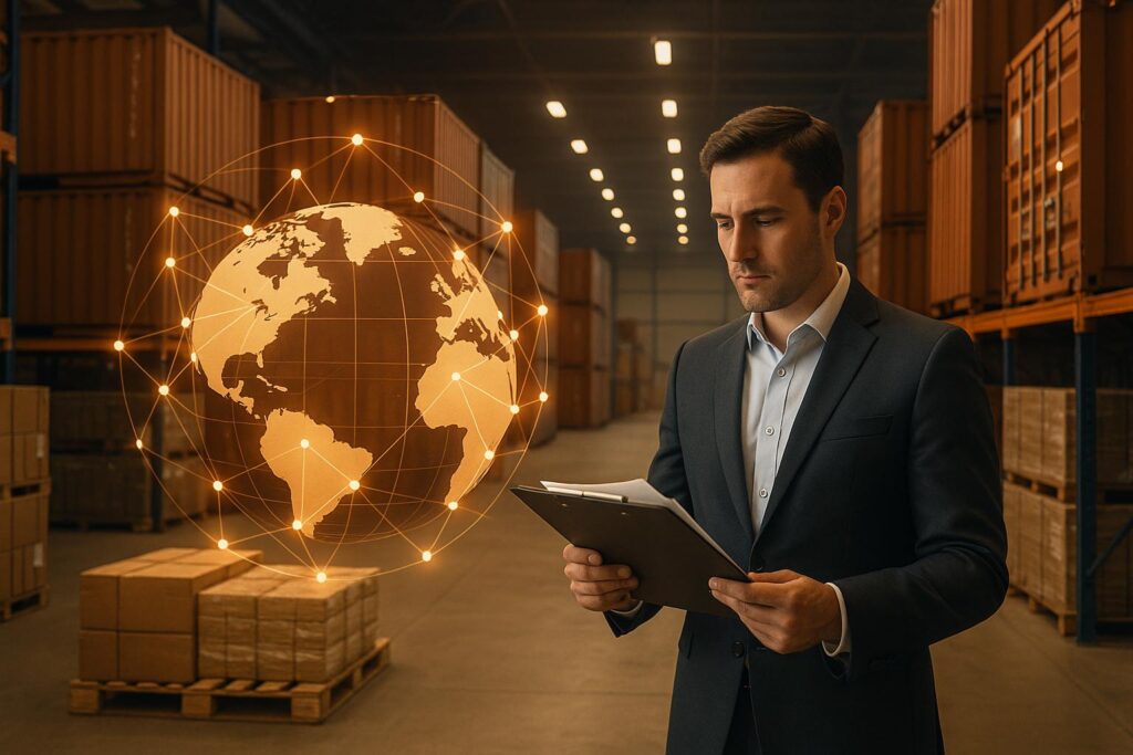 How to Manage Supply Chain Risks with Insurance