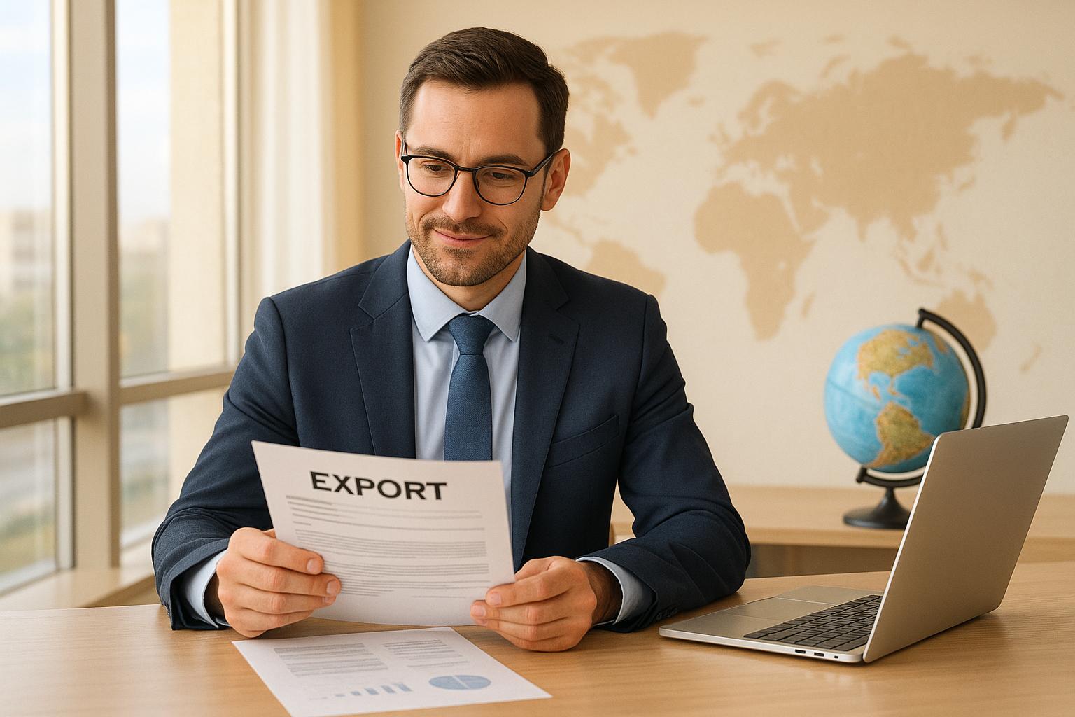What Is Export Credit Insurance and How It Works