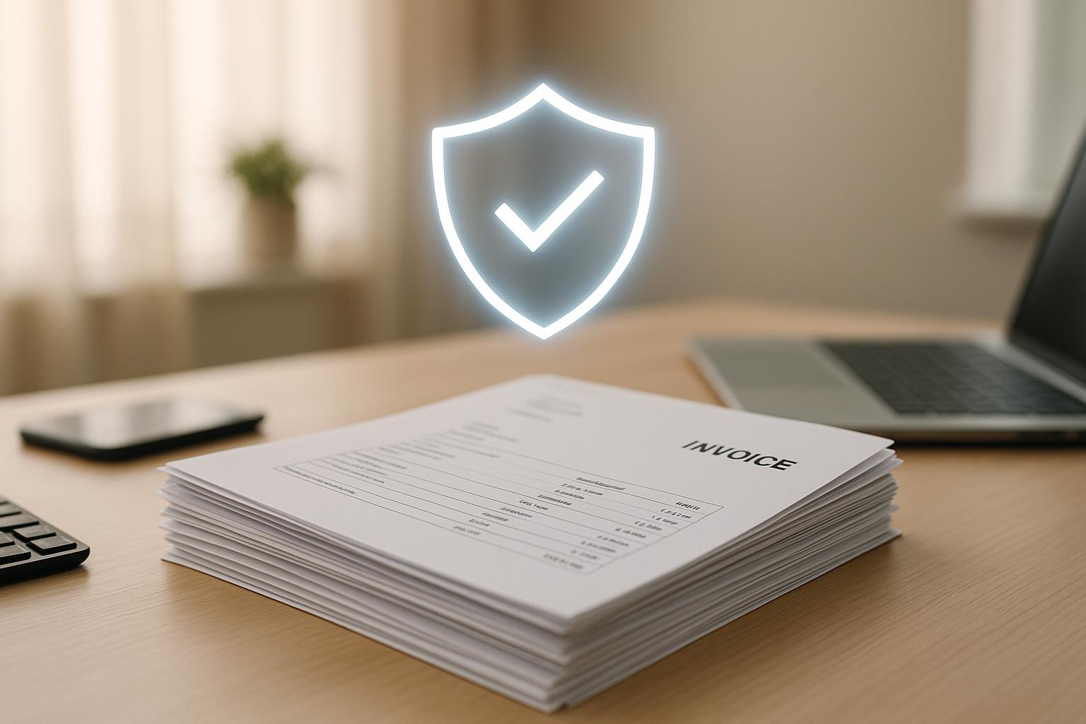How Credit Insurance Reduces Receivables Risk