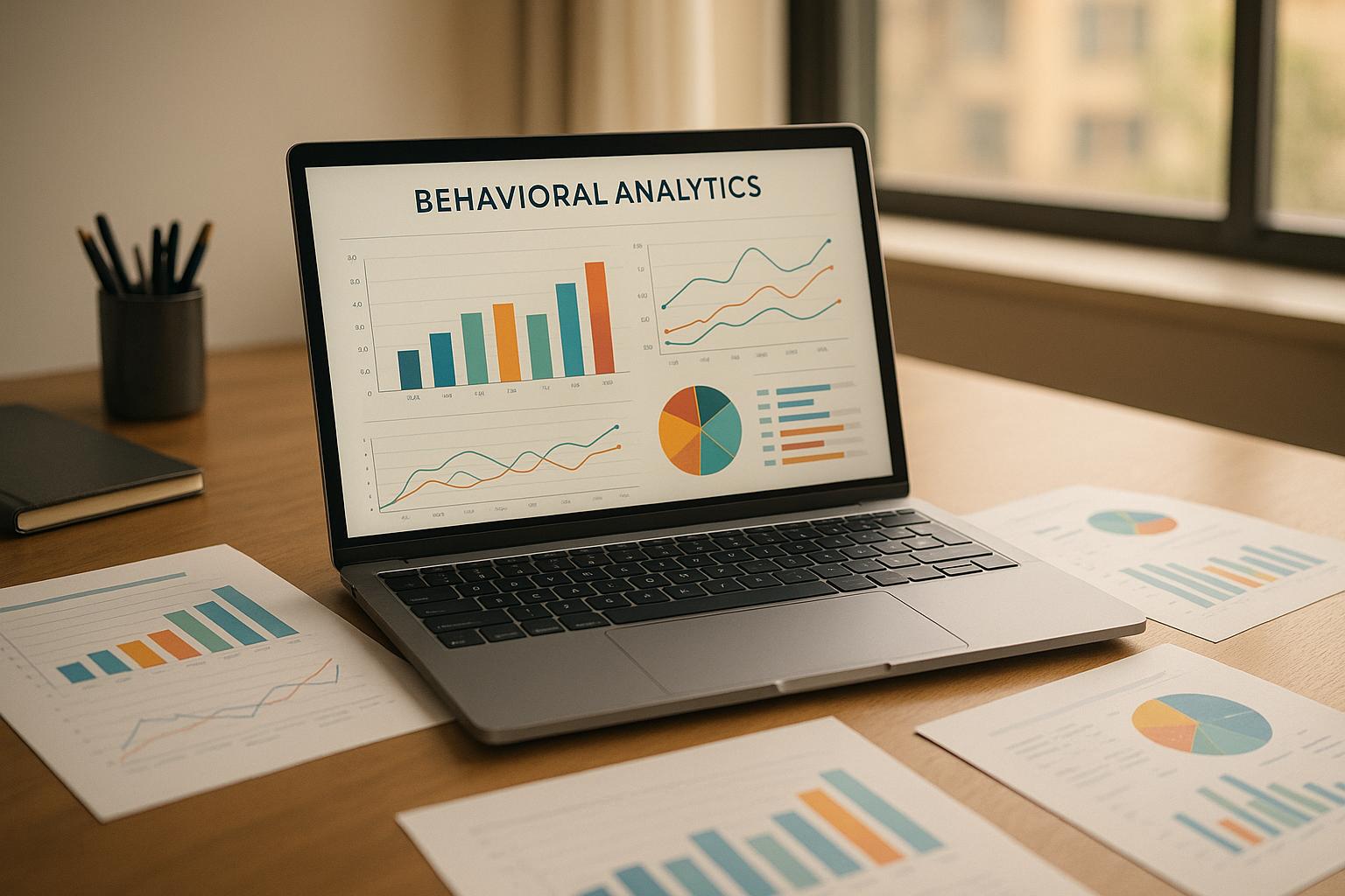 Behavioral Analytics Trends in Trade Credit Insurance