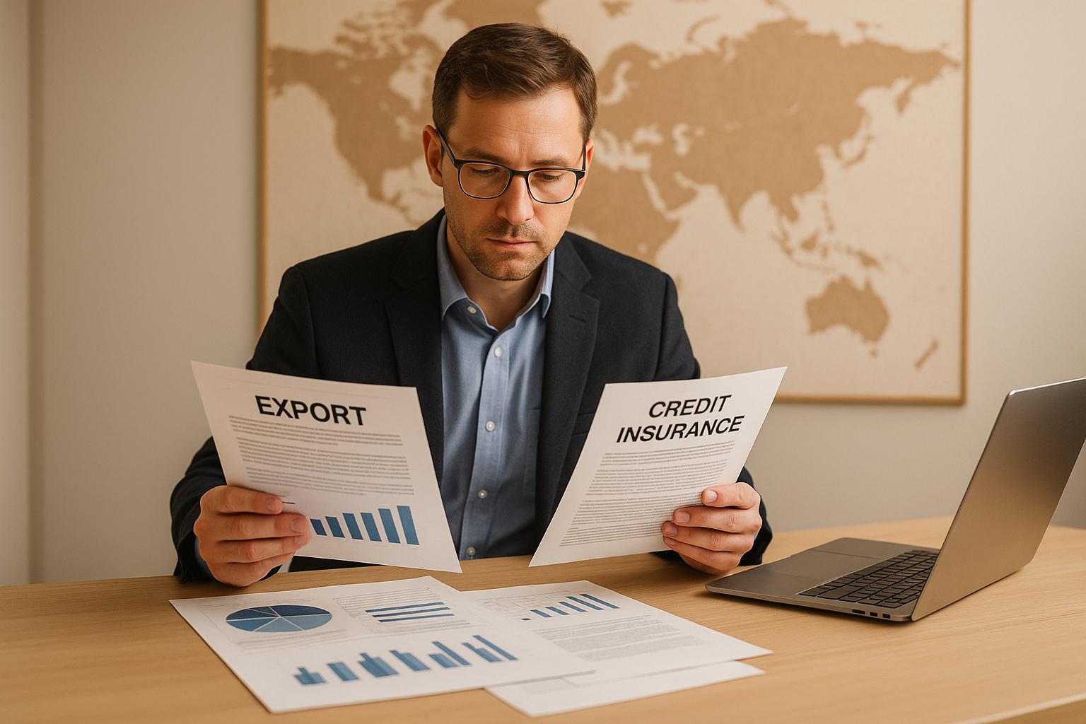 Factors Affecting Export Credit Insurance Costs