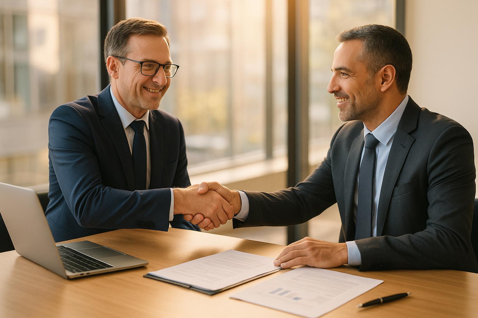 Trade Credit Insurance: Key to Better Trade Terms