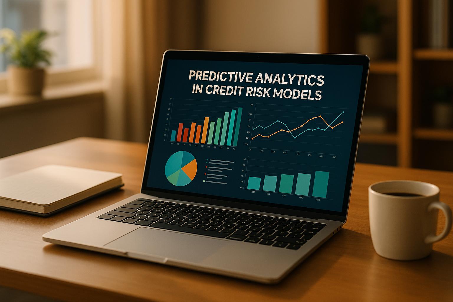 Predictive Analytics in Credit Risk Models