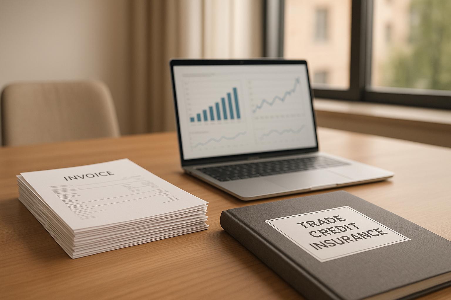 Trade Credit Insurance in Invoice Financing Explained