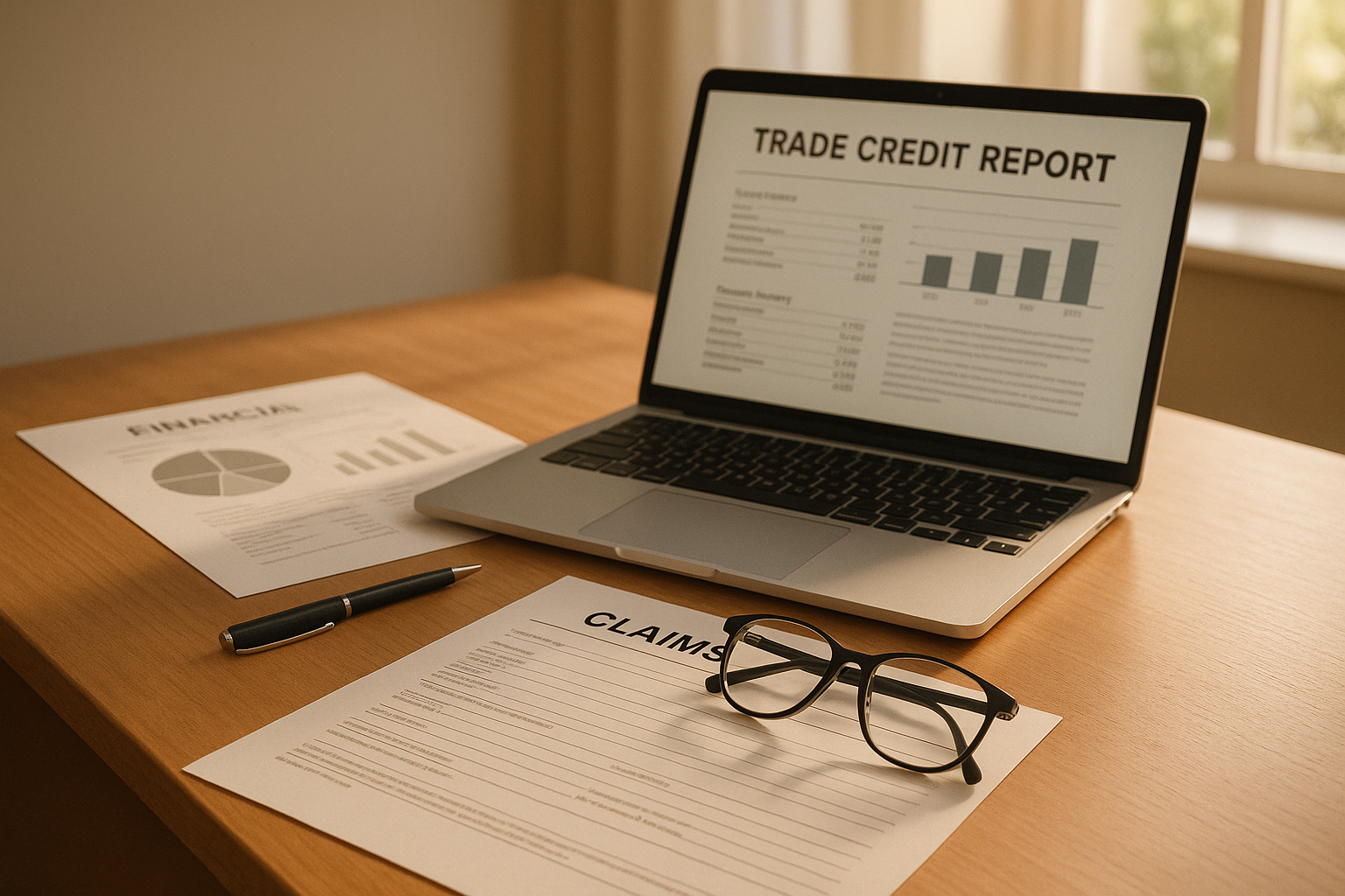 Trade Credit Insurance Claims: Common Disputes