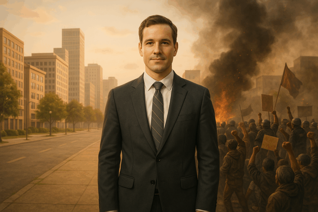 Solving Political Risk Challenges with Insurance