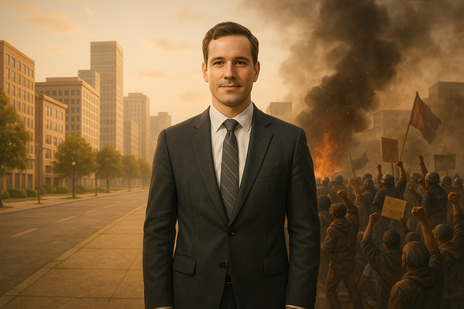 Solving Political Risk Challenges with Insurance