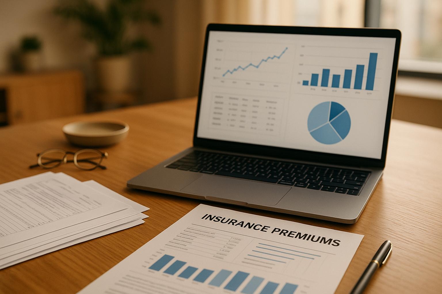 What Affects Trade Credit Insurance Premiums?