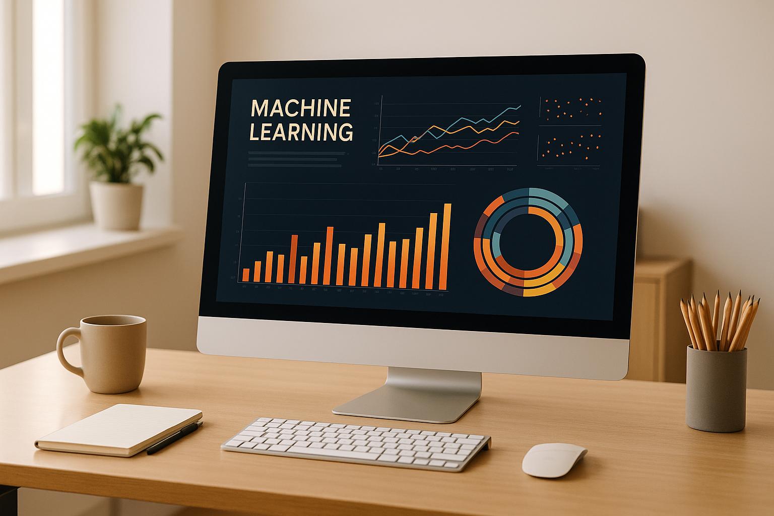 How Machine Learning Improves Risk Scoring Models