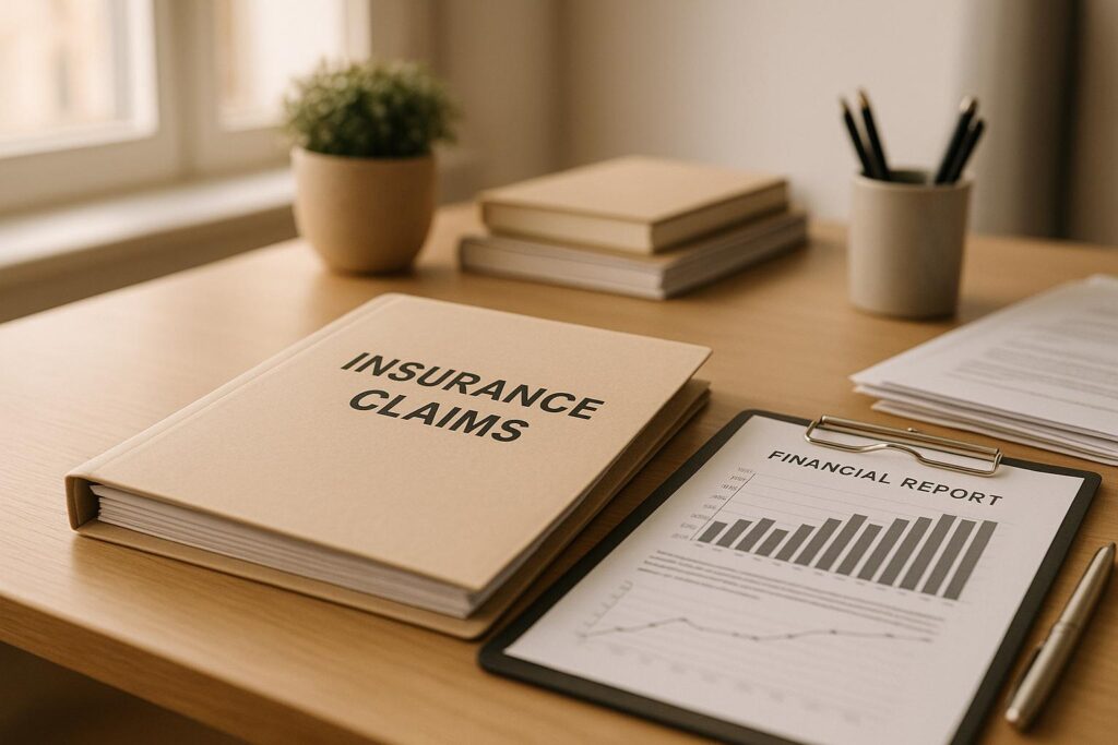 Top Misconceptions About Credit Insurance Claims