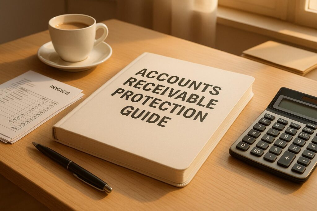 Accounts Receivable Protection Guide