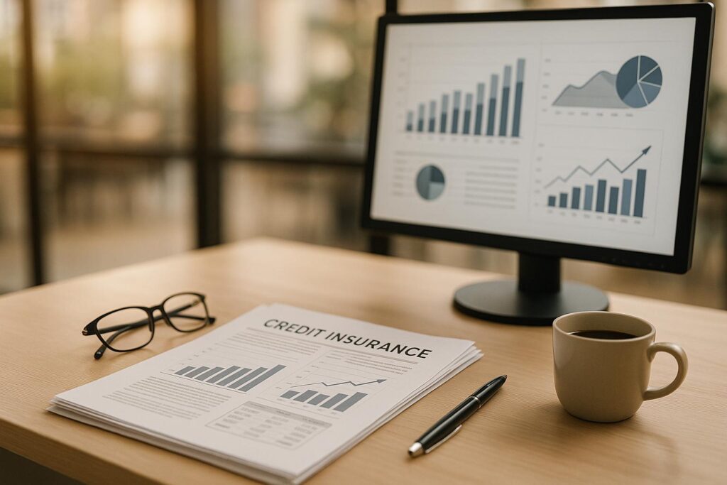 How Credit Insurers Approve Limits