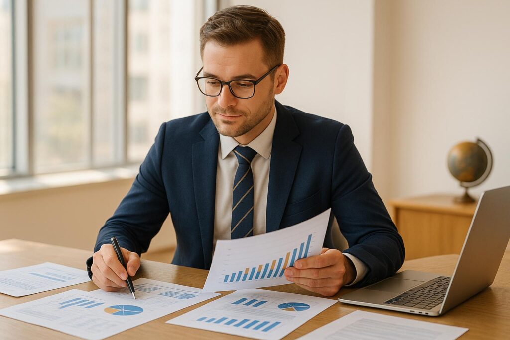 Case Studies: Credit Insurance Driving Business Growth