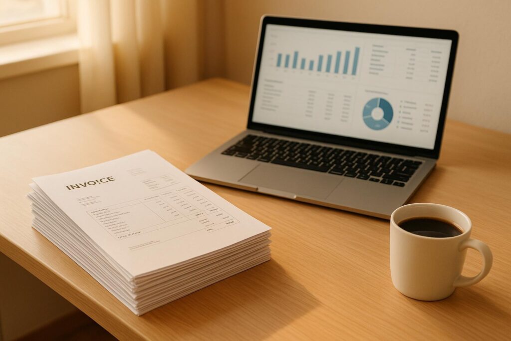 9 Best Practices for Accounts Receivable Collections