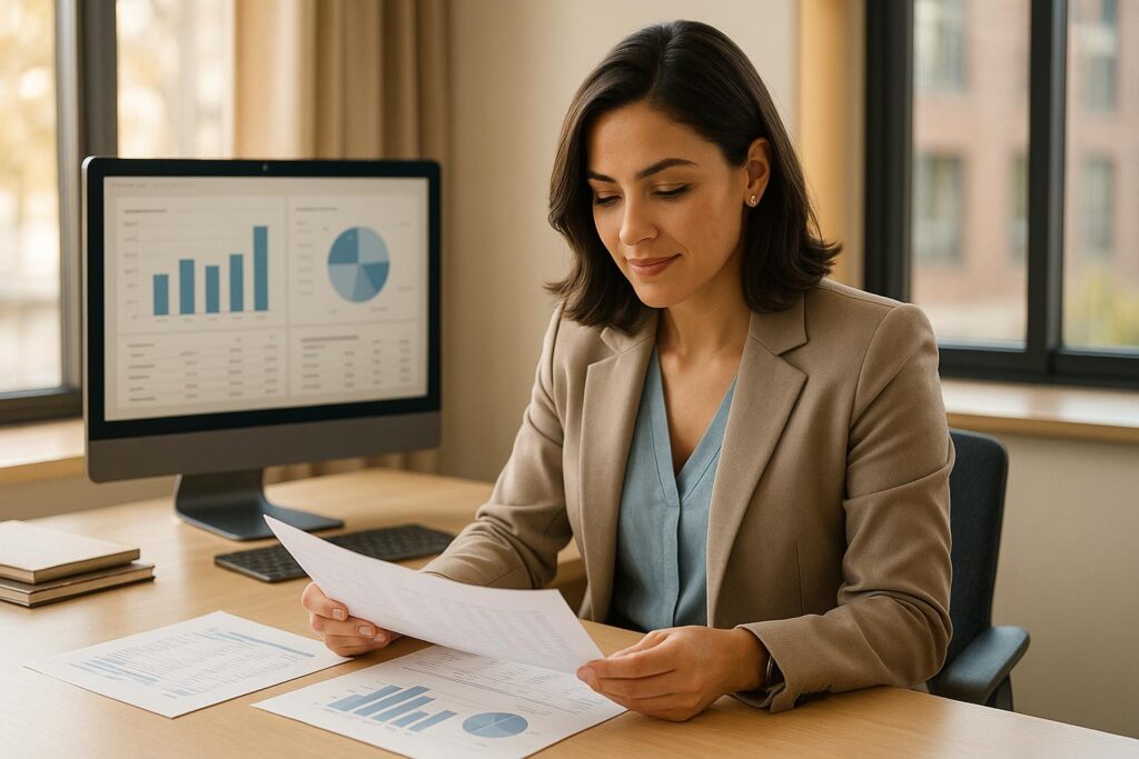 Credit Insurance Benefits Analyzer