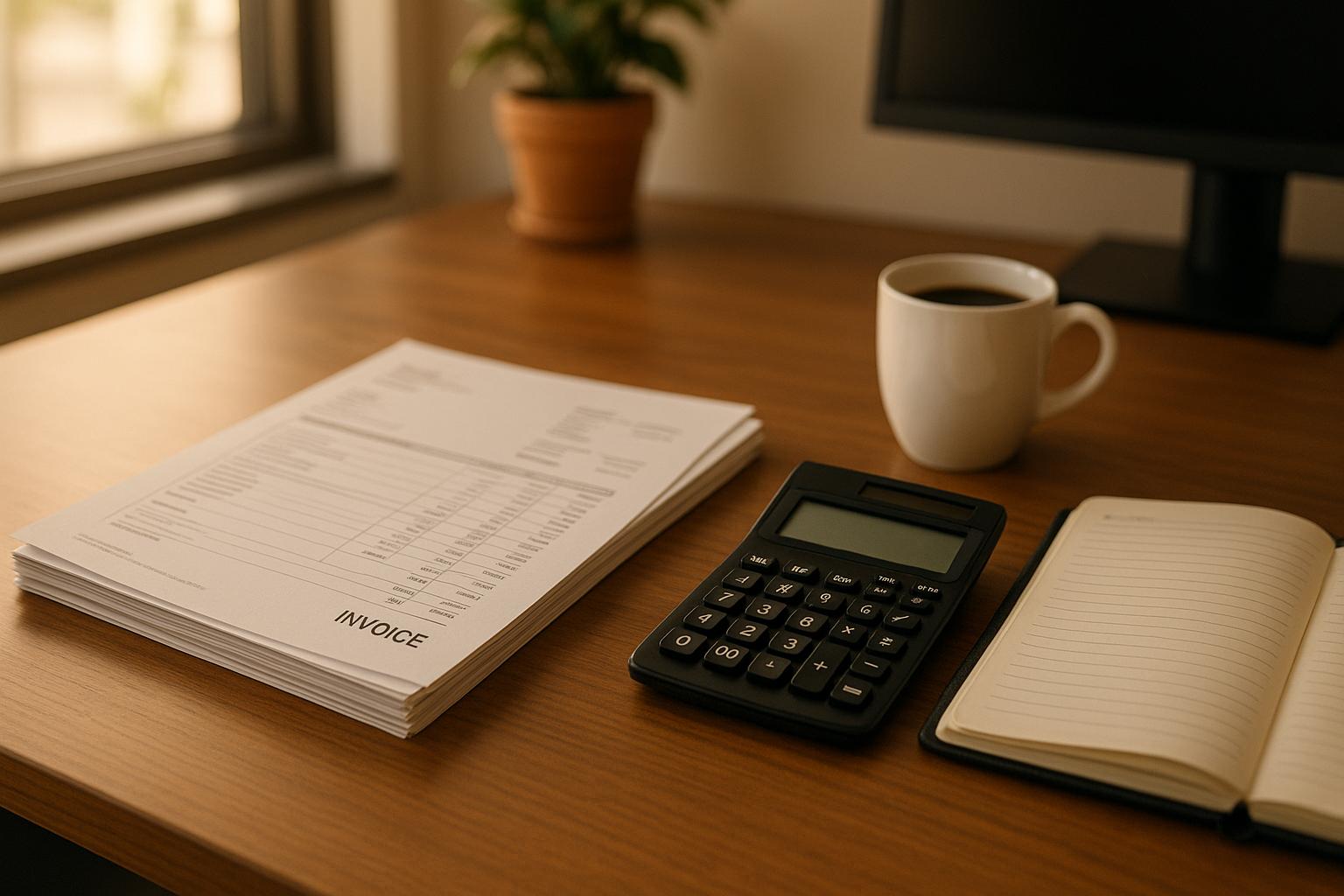 Complete Guide to Delayed Payment Recovery for MSMEs