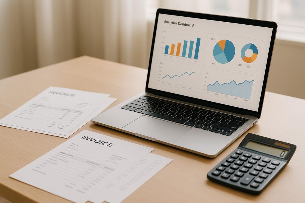 Accounts Receivable Valuation Estimator