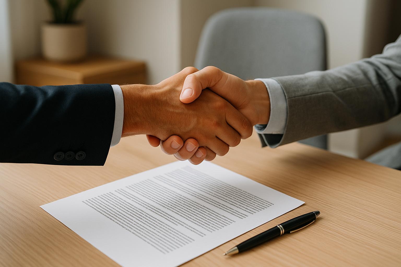 How to Handle Disputes in Credit Insurance Policies