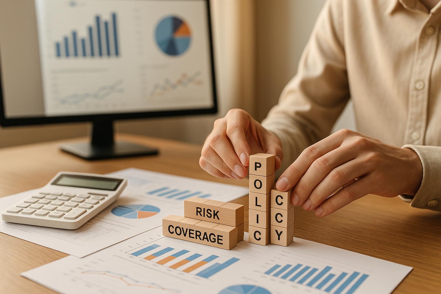 How Policy Customization Impacts Credit Insurance Costs