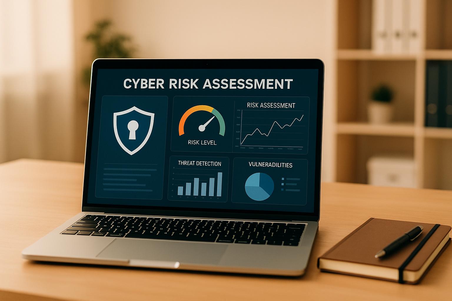 Cyber Risk Assessment: Steps for Credit Insurers