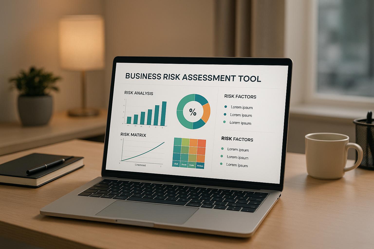 Business Risk Assessment Tool