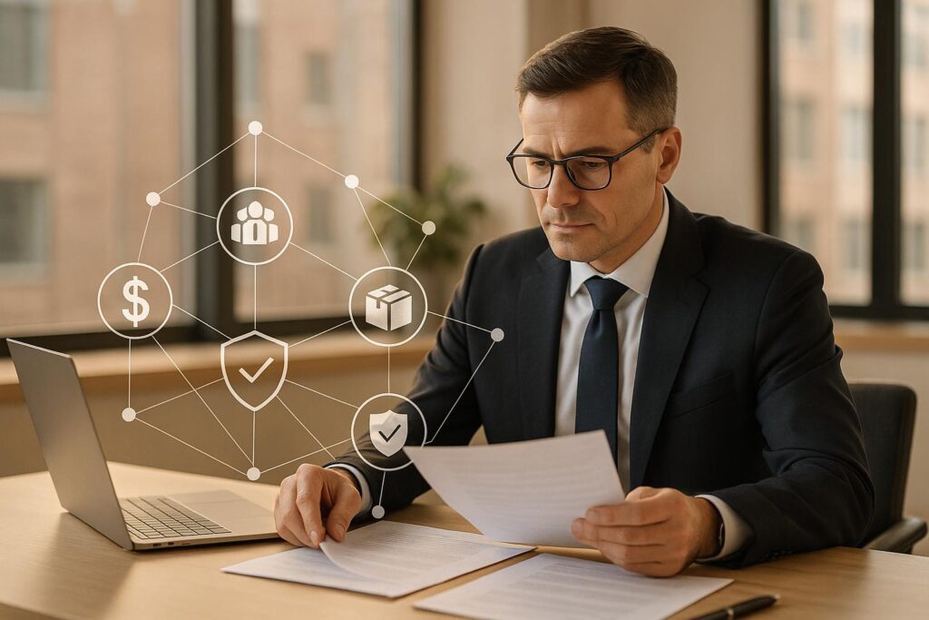 Trade Credit Insurance Benefits Guide