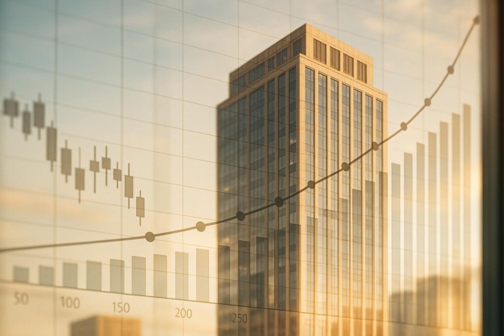 Why High-Growth Industries Need Credit Insurance